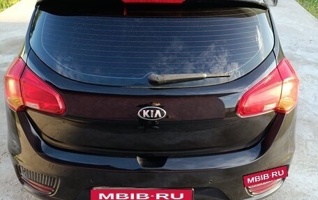 KIA cee'd III, 2015 год, 980 000 рублей, 4 фотография