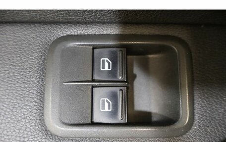 Skoda Yeti I рестайлинг, 2014 год, 1 179 000 рублей, 13 фотография