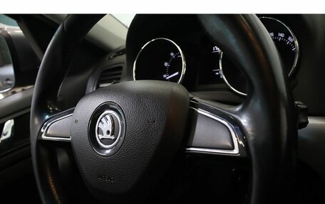 Skoda Yeti I рестайлинг, 2014 год, 1 179 000 рублей, 8 фотография