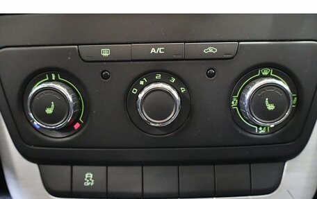 Skoda Yeti I рестайлинг, 2014 год, 1 179 000 рублей, 11 фотография