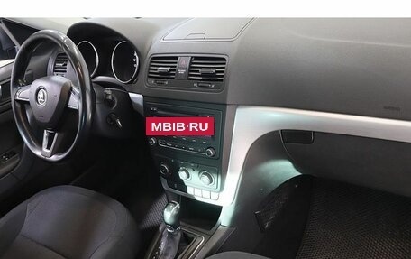 Skoda Yeti I рестайлинг, 2014 год, 1 179 000 рублей, 5 фотография