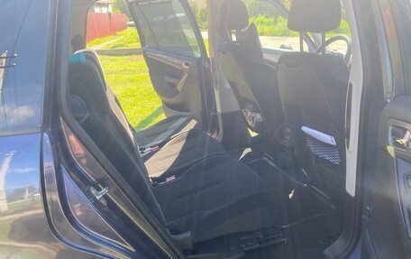 Citroen C4 Picasso II рестайлинг, 2009 год, 370 000 рублей, 7 фотография