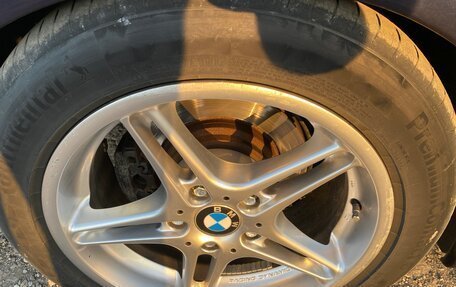 BMW 5 серия, 1998 год, 570 000 рублей, 12 фотография
