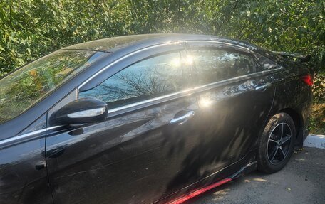 Hyundai Sonata VI, 2012 год, 1 300 000 рублей, 11 фотография