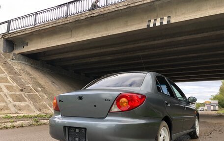 KIA Rio II, 2002 год, 310 000 рублей, 2 фотография