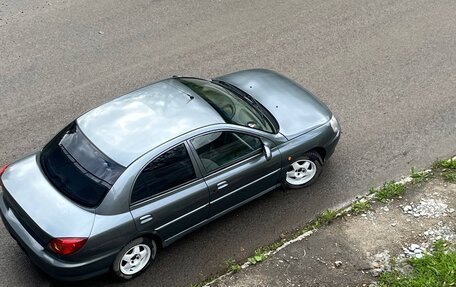 KIA Rio II, 2002 год, 310 000 рублей, 7 фотография