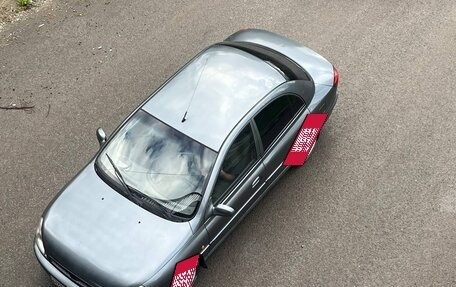 KIA Rio II, 2002 год, 310 000 рублей, 4 фотография