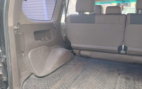 Toyota Land Cruiser Prado 90 рестайлинг, 2001 год, 1 000 000 рублей, 6 фотография