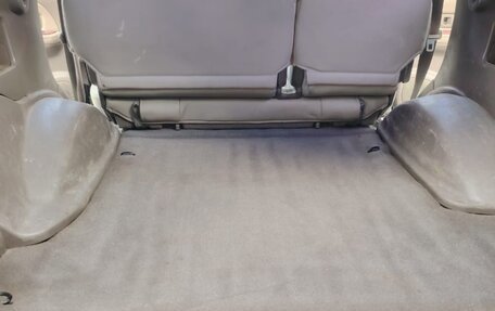 Toyota Land Cruiser Prado 90 рестайлинг, 2001 год, 1 000 000 рублей, 18 фотография