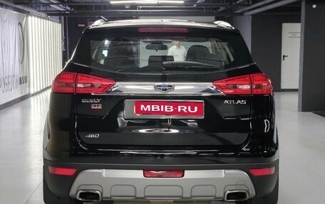 Geely Atlas I, 2019 год, 1 930 000 рублей, 6 фотография