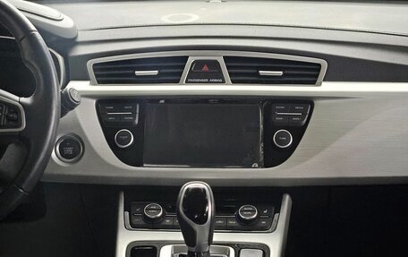 Geely Atlas I, 2019 год, 1 930 000 рублей, 19 фотография