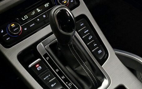 Geely Atlas I, 2019 год, 1 930 000 рублей, 25 фотография