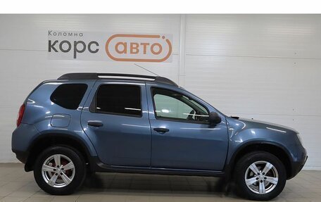Renault Duster I рестайлинг, 2014 год, 798 000 рублей, 4 фотография