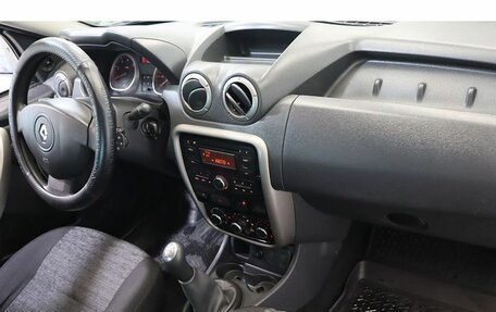 Renault Duster I рестайлинг, 2014 год, 798 000 рублей, 5 фотография