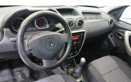 Renault Duster I рестайлинг, 2014 год, 798 000 рублей, 6 фотография