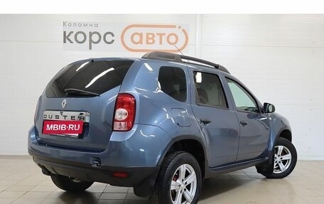 Renault Duster I рестайлинг, 2014 год, 798 000 рублей, 3 фотография