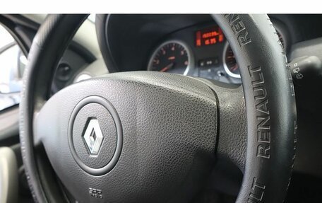 Renault Duster I рестайлинг, 2014 год, 798 000 рублей, 8 фотография