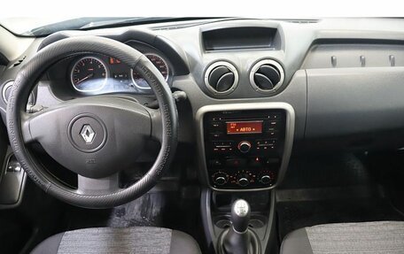 Renault Duster I рестайлинг, 2014 год, 798 000 рублей, 9 фотография