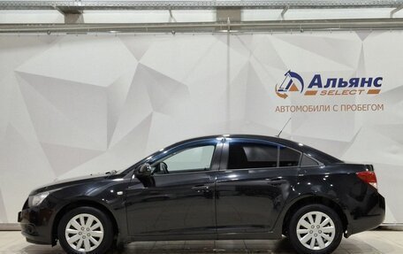 Chevrolet Cruze II, 2012 год, 790 000 рублей, 6 фотография
