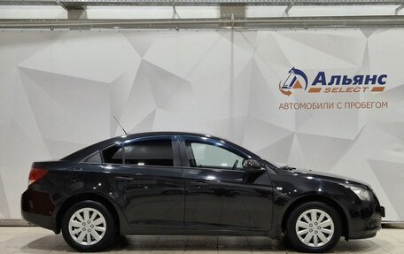 Chevrolet Cruze II, 2012 год, 790 000 рублей, 2 фотография