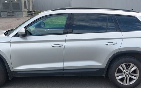 Skoda Kodiaq I, 2019 год, 1 400 000 рублей, 2 фотография