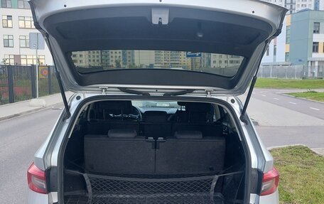 Skoda Kodiaq I, 2019 год, 1 400 000 рублей, 6 фотография