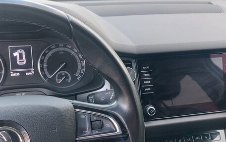Skoda Kodiaq I, 2019 год, 1 400 000 рублей, 7 фотография