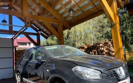 Nissan Qashqai, 2010 год, 990 000 рублей, 3 фотография