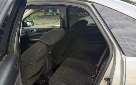 Ford Focus II рестайлинг, 2005 год, 440 000 рублей, 5 фотография