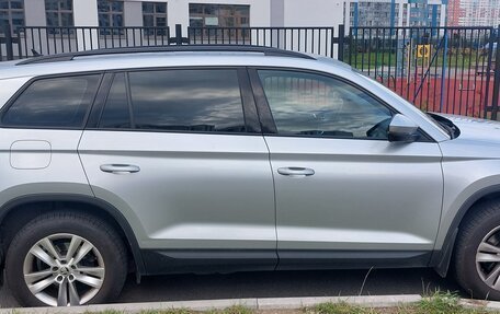 Skoda Kodiaq I, 2019 год, 1 400 000 рублей, 3 фотография