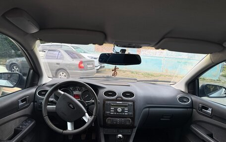 Ford Focus II рестайлинг, 2005 год, 440 000 рублей, 7 фотография