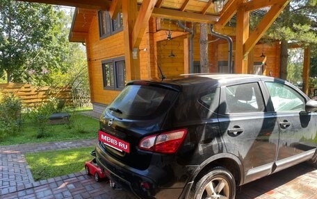 Nissan Qashqai, 2010 год, 990 000 рублей, 4 фотография