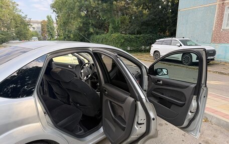 Ford Focus II рестайлинг, 2005 год, 440 000 рублей, 9 фотография