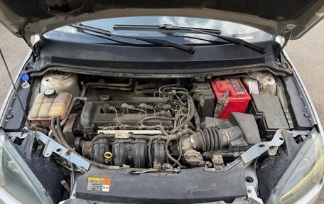Ford Focus II рестайлинг, 2005 год, 440 000 рублей, 12 фотография