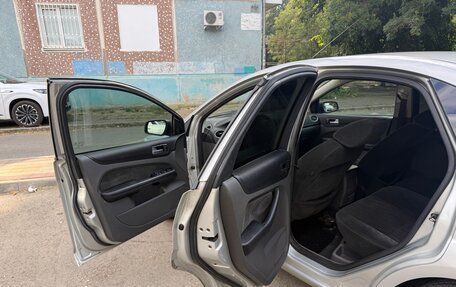 Ford Focus II рестайлинг, 2005 год, 440 000 рублей, 8 фотография
