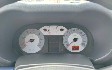 Renault Symbol I, 2008 год, 281 000 рублей, 8 фотография