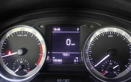 Skoda Rapid I, 2018 год, 1 179 900 рублей, 8 фотография