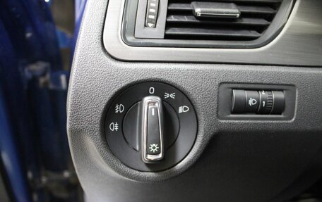 Skoda Rapid I, 2018 год, 1 179 900 рублей, 9 фотография