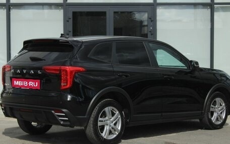 Haval Jolion, 2024 год, 1 880 000 рублей, 5 фотография