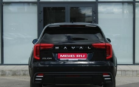Haval Jolion, 2024 год, 1 880 000 рублей, 6 фотография