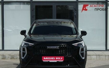 Haval Jolion, 2024 год, 1 880 000 рублей, 2 фотография