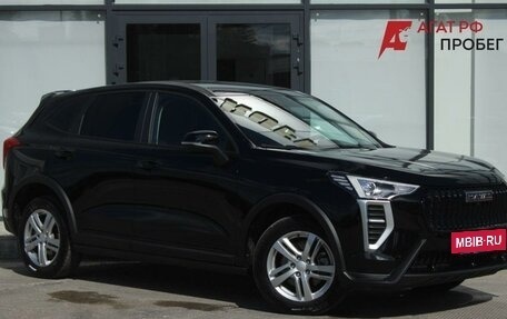 Haval Jolion, 2024 год, 1 880 000 рублей, 3 фотография