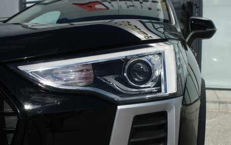Haval Jolion, 2024 год, 1 880 000 рублей, 9 фотография