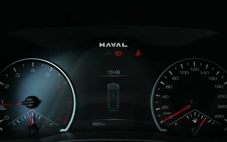 Haval Jolion, 2024 год, 1 880 000 рублей, 13 фотография