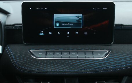 Haval Jolion, 2024 год, 1 880 000 рублей, 18 фотография