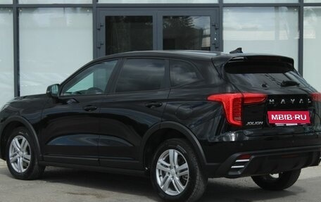 Haval Jolion, 2024 год, 1 880 000 рублей, 7 фотография