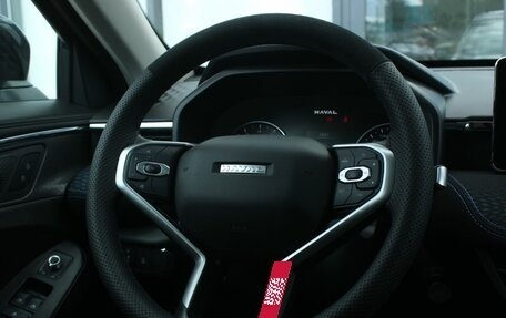 Haval Jolion, 2024 год, 1 880 000 рублей, 17 фотография
