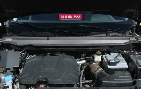 Haval Jolion, 2024 год, 1 880 000 рублей, 12 фотография