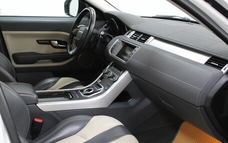 Land Rover Range Rover Evoque I, 2013 год, 1 689 900 рублей, 8 фотография
