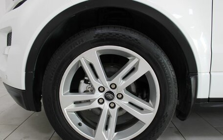 Land Rover Range Rover Evoque I, 2013 год, 1 689 900 рублей, 7 фотография
